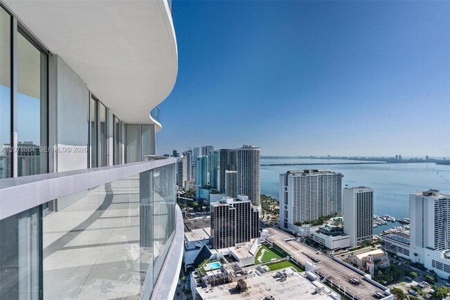 Photo - 1400 Biscayne Blvd Unit 4504