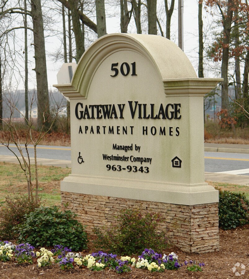 Photo - Gateway Village Apartments