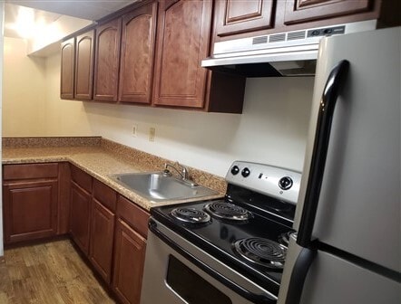 RentFrostburg Apartments - 84 Bowery St