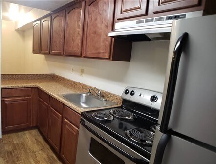 Photo - RentFrostburg Apartments - 84 Bowery St