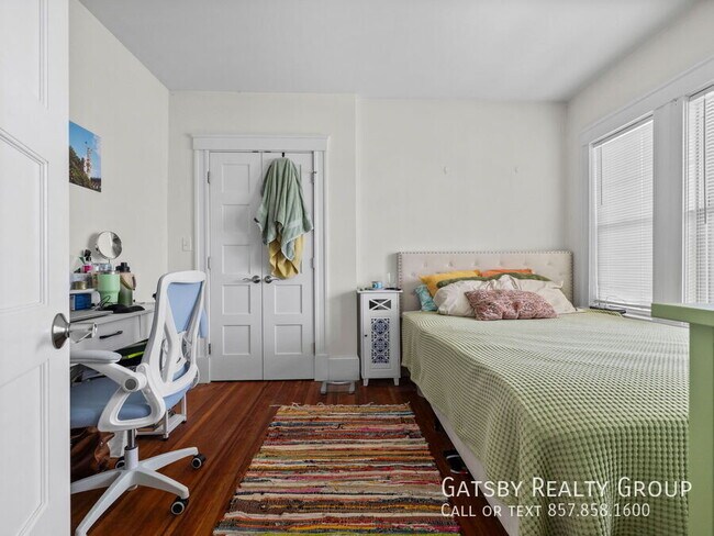 Photo - 76 Bowdoin St Unit 1R