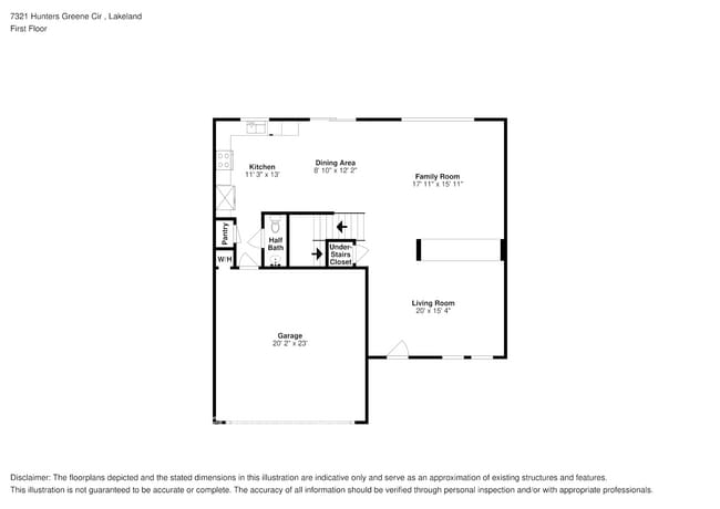 Photo - 7321 Hunters Greene Cir