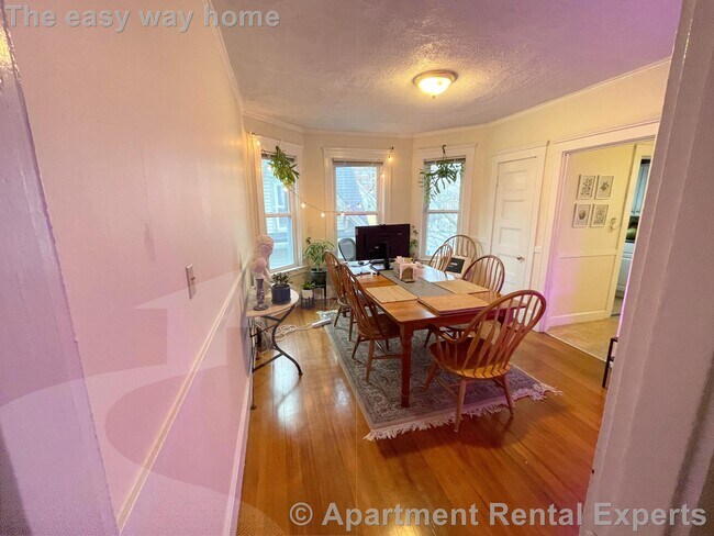 Photo - 18 Sanborn Ave Unidad #6