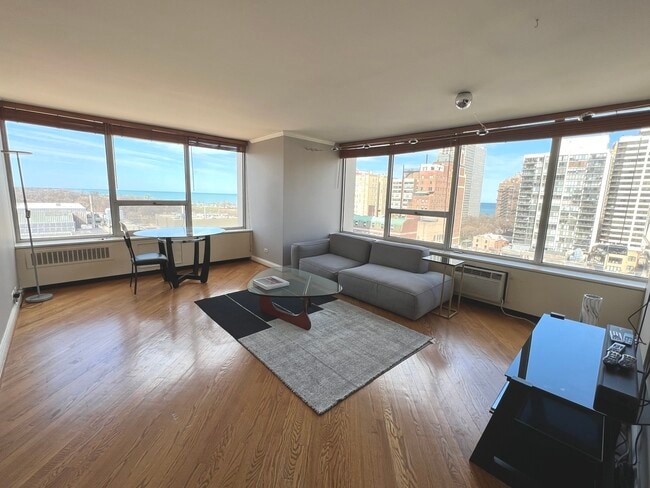 Photo - 70 W Burton Pl Unit 1203