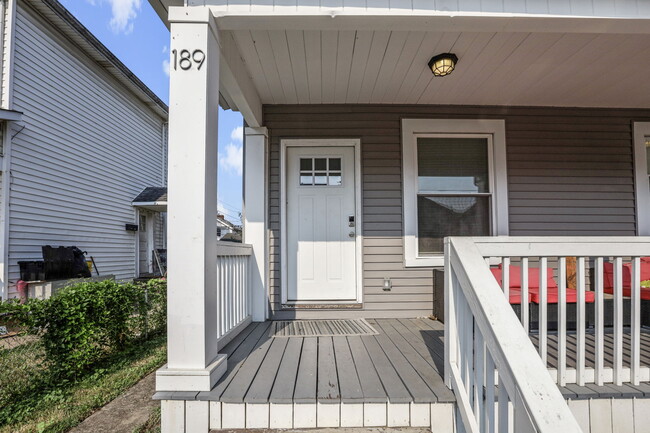 187 Avondale Ave Unit 189