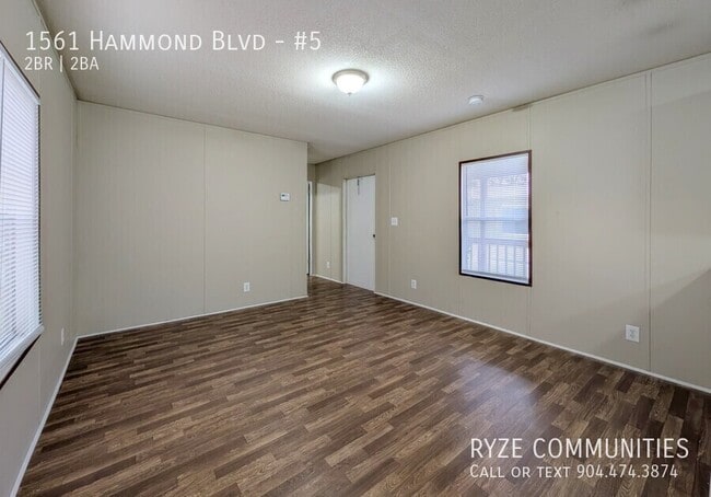 Photo - 1561 Hammond Blvd