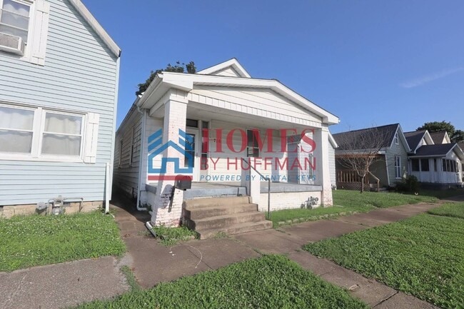 Photo - Two Bedroom House