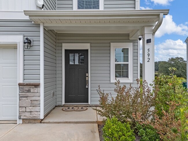 Photo - Modern 5BR Home with Quartz Kitchen & Open...