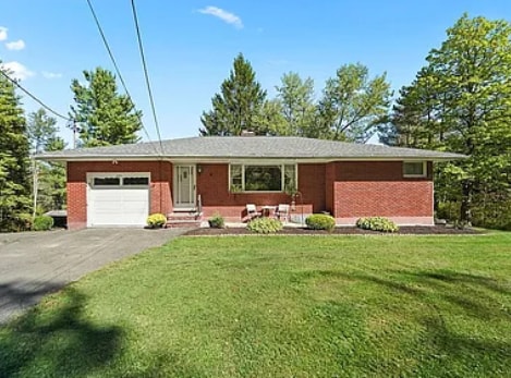 Building Photo - 324 Dimmock Hill Rd Rental