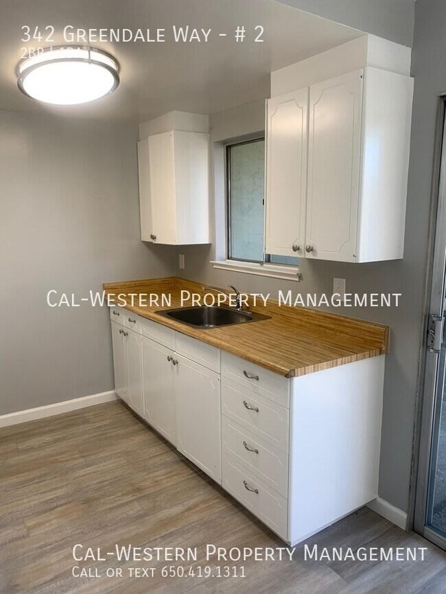 Photo - Nice Downstairs Apartment in Convenient Lo... Unidad # 2