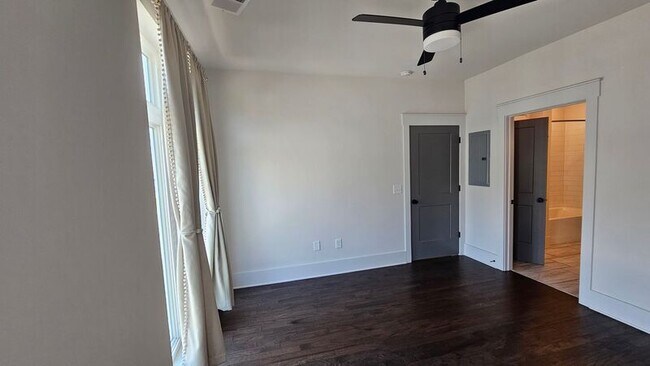 Photo - 1507 Porter Rd