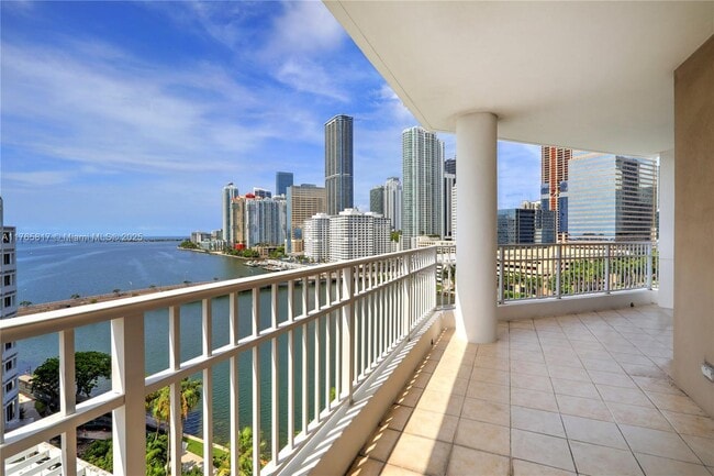 Building Photo - 701 Brickell Key Blvd Rental