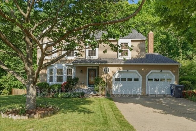 Building Photo - 3438 Austin Ct