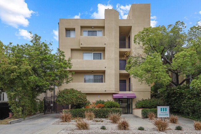 Exterior de Overland Century por WIseman - Overland Century