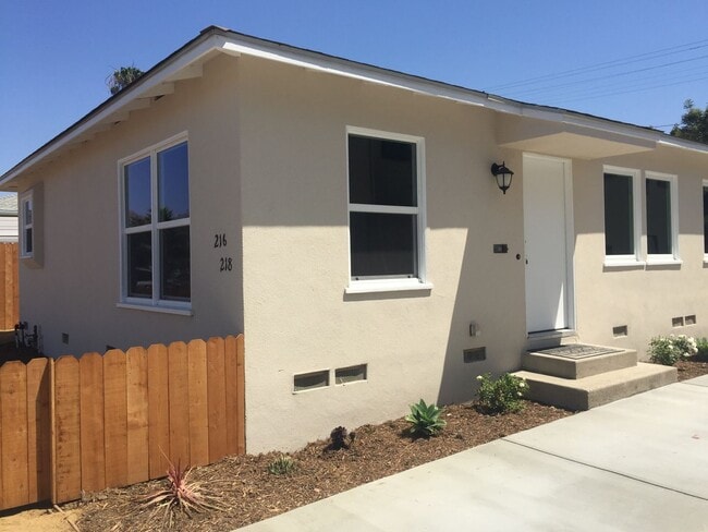Building Photo - 216lang Unit 216 Rental
