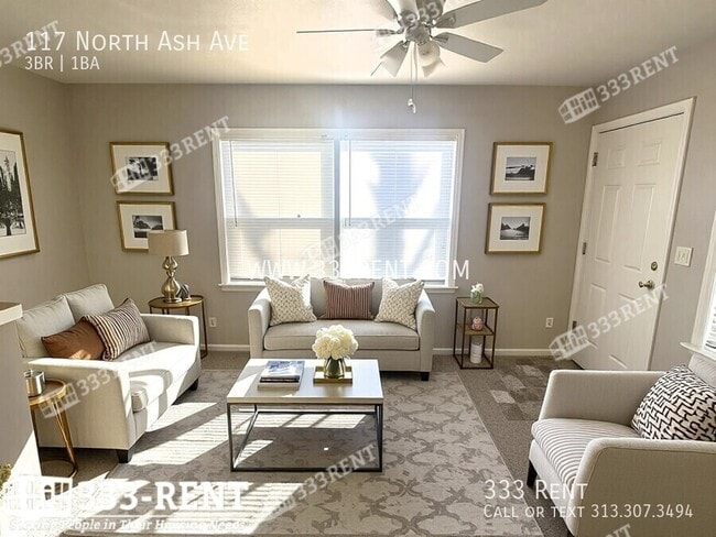 Photo - 117 N Ash Ave