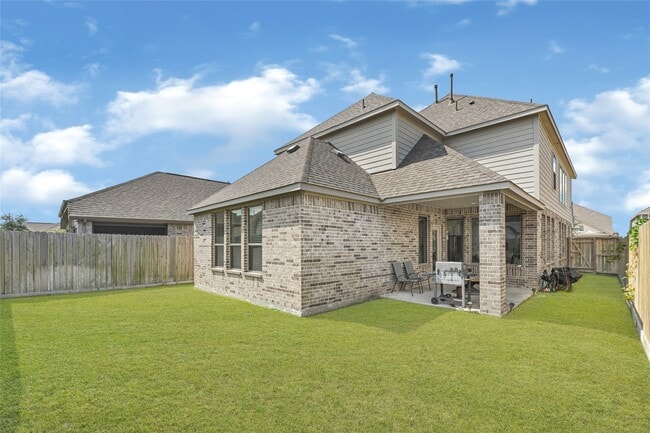 10830 Cassiopeia Creek Cir