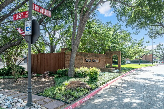 lugar de tara - Tara Place