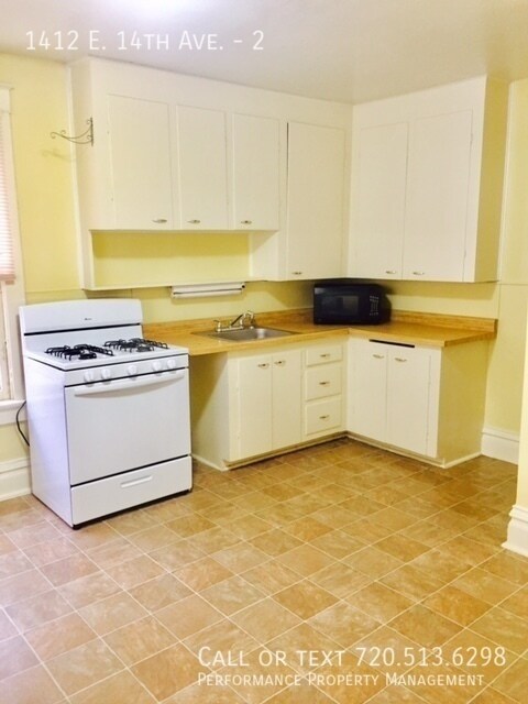 Photo - 1412 E 14th Ave Unidad 2