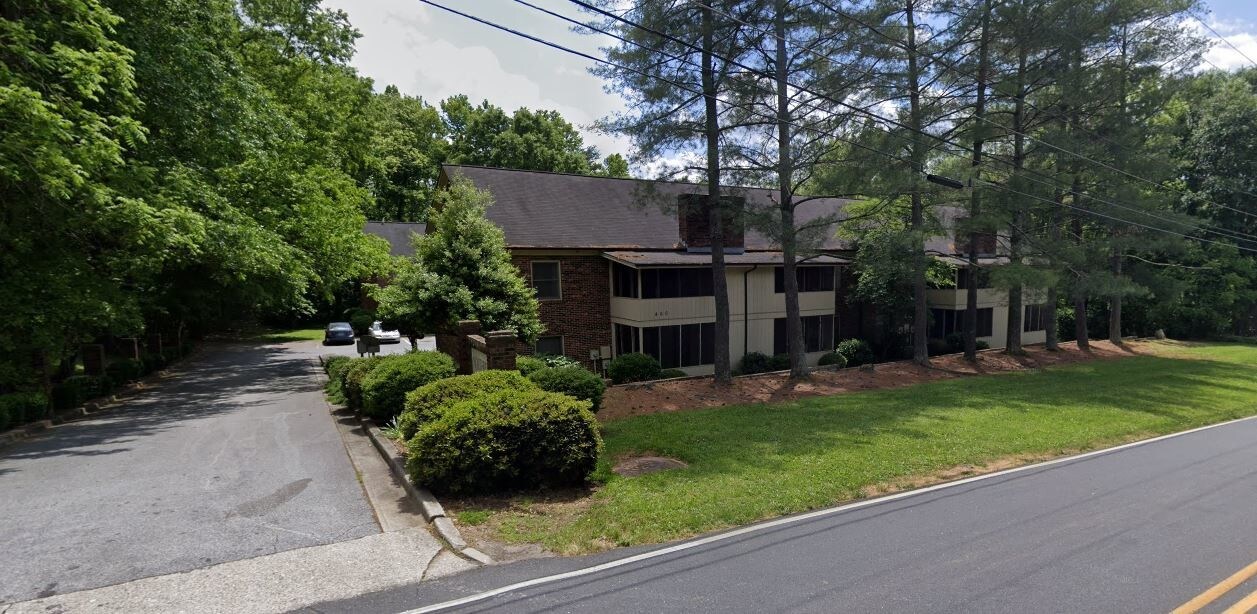 Photo - 460 14th Ave NE