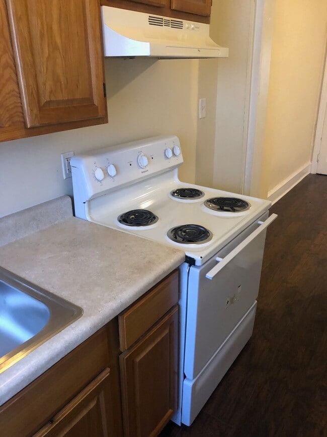 Photo - Brand New 2 Bedroom Home in Kensington — Fully Renovated with Private Backyard!