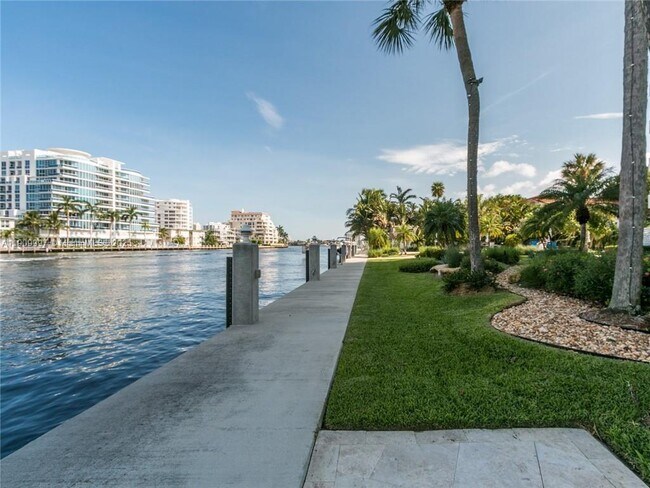 Photo - 888 Intracoastal Dr Unidad 6E