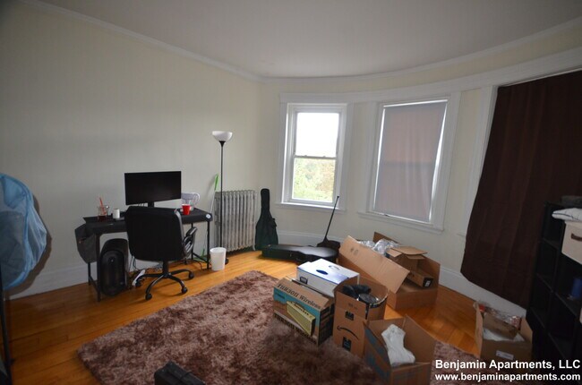 Photo - 1822 Beacon St Unidad 7