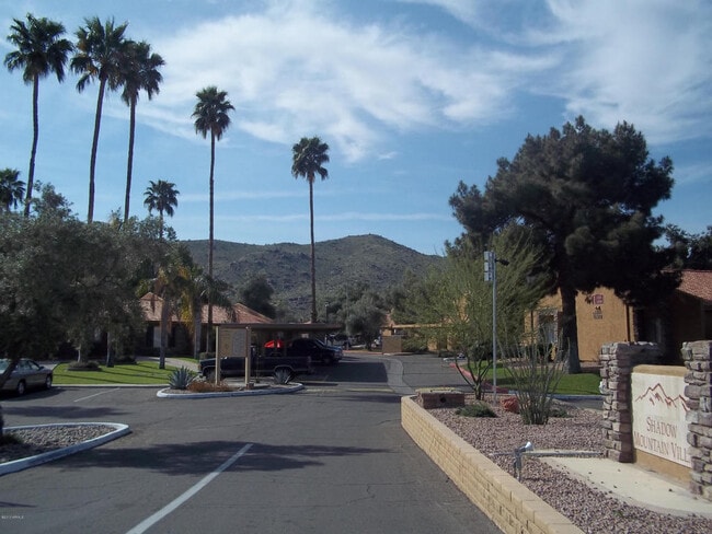 Photo - Charming 2 bed 1.5 bath Phoenix townhouse