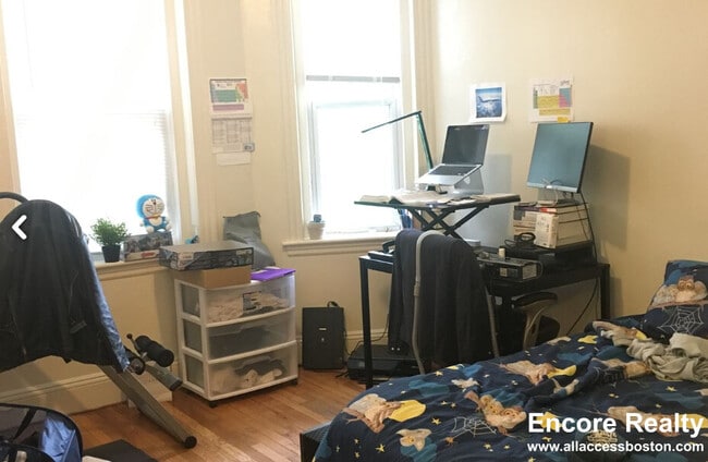 Building Photo - 49 Worthington St Unit 38