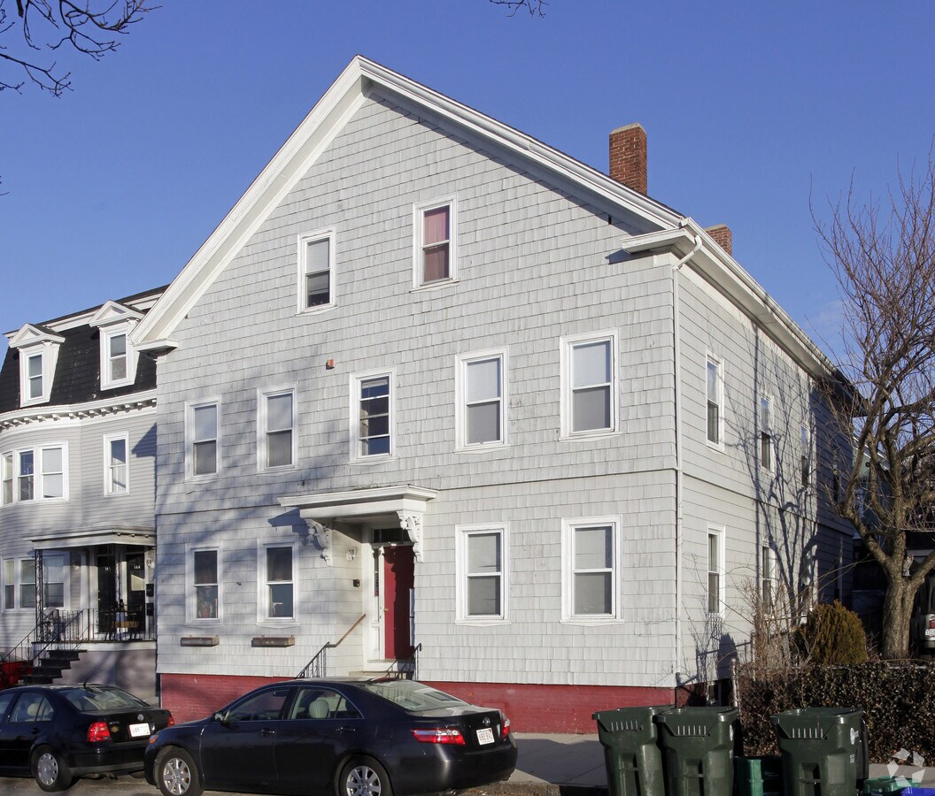 Photo - 144-146 George M Cohan Blvd Apartments