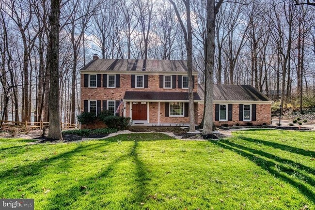 Photo - 15793 Moncure Dr House