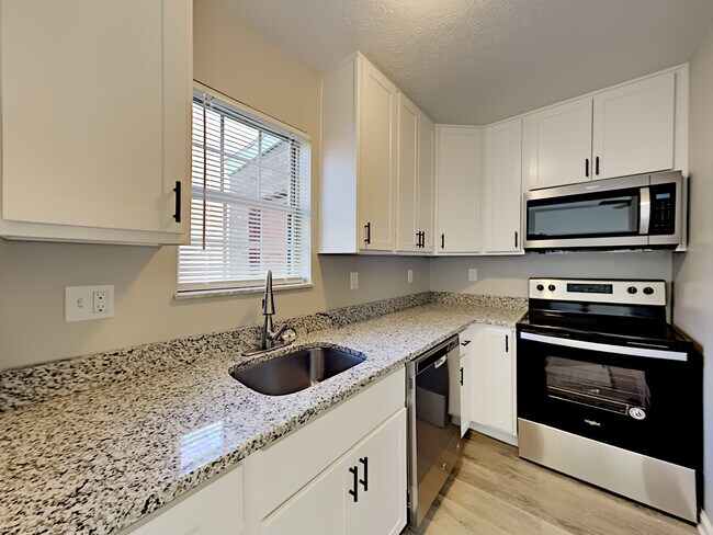 Morningside Townhomes - Morningside Townhomes