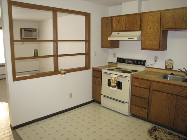 Maple River Manor