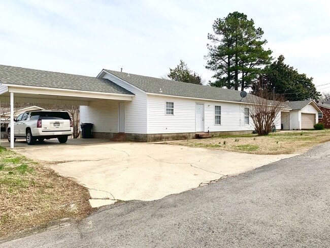 Photo - A-C Hill Unit Hill C