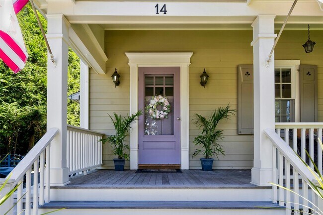 14 Buckingham Pl