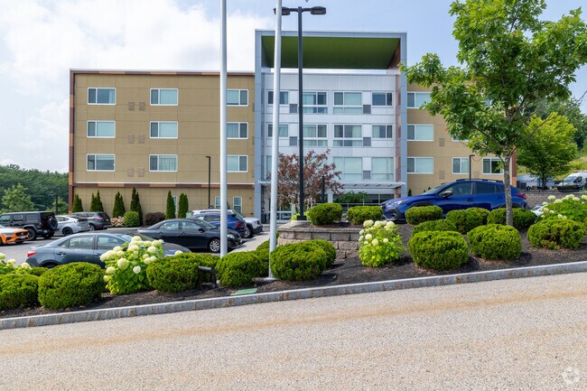Hanover Place Residences