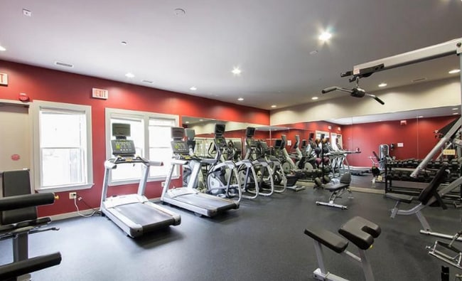 Photo - 1702 Ascot Way Unit 1702 Ascot Way