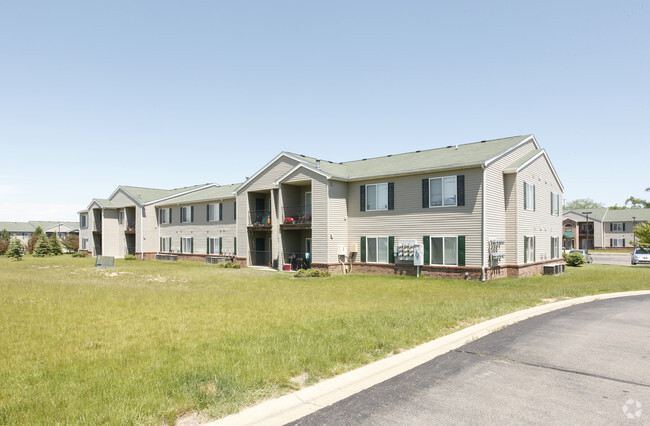 Building Photo - Atlas North Rental