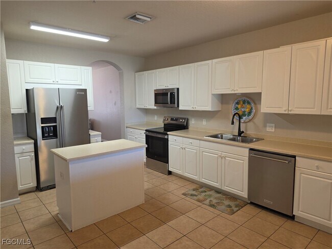 Photo - 9601 Spanish Moss Way Unidad 3623