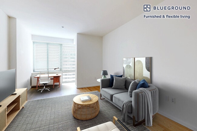 Building Photo - 27 Barker Ave Unit FL11-ID1653A Rental