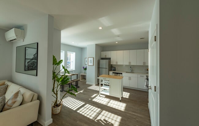 The Belmont at Eastview
