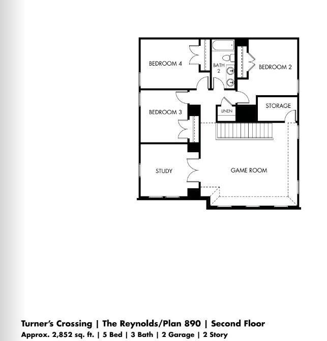 Photo - 6400 Rounded Pebble Ln