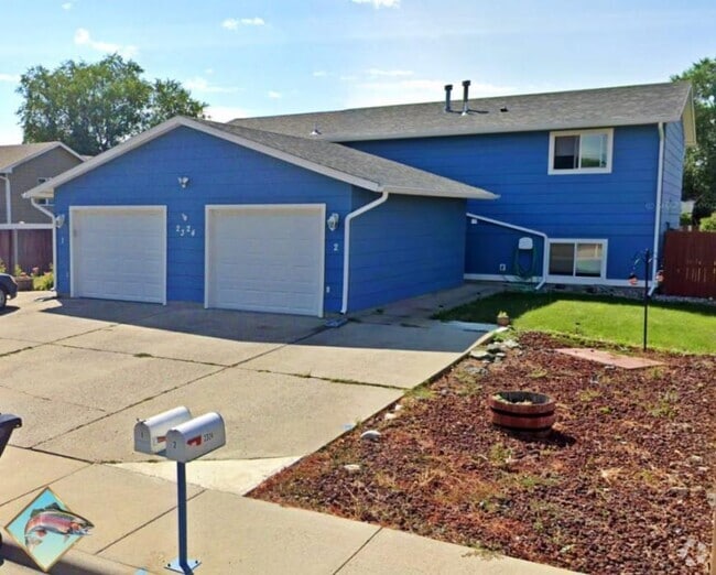 Building Photo - 3 bedroom in Billings MT 59102 Rental