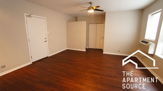 Photo - 1627 N Humboldt Blvd Unit 4F