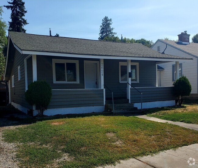 Building Photo - 3 Bed 1 Bath Home!!!