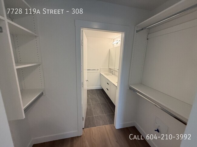 Photo - Modern Living in Delta Unit 308