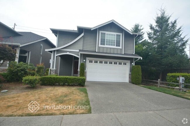 Building Photo - 22608 43rd Dr SE Rental