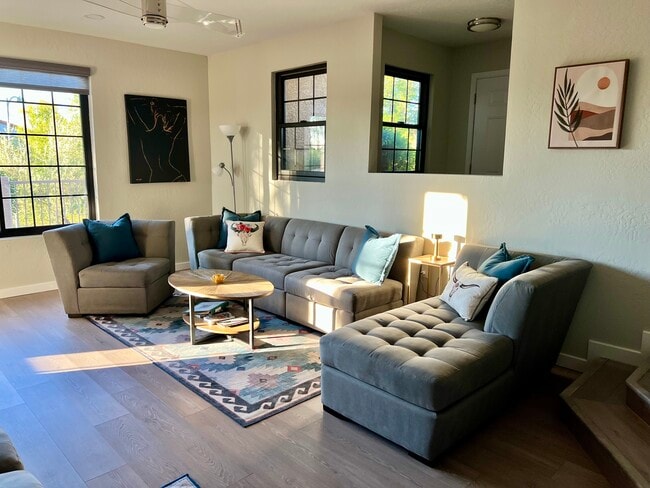 Photo - 7800 E Lincoln Dr Unit #1013