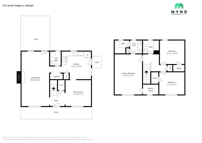 Photo - 613 Jordan Ridge Ln