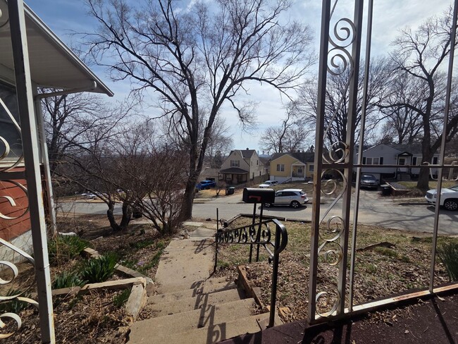 Photo - Charming Hilltop Home with Stunning City Views